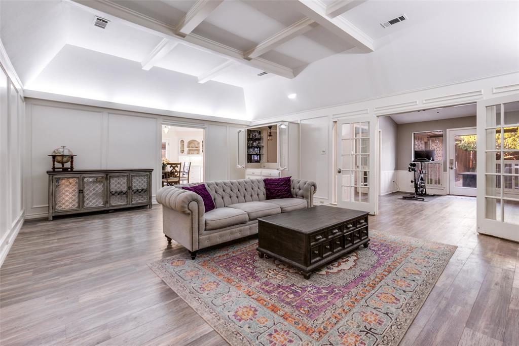 Prestonwood - Residential