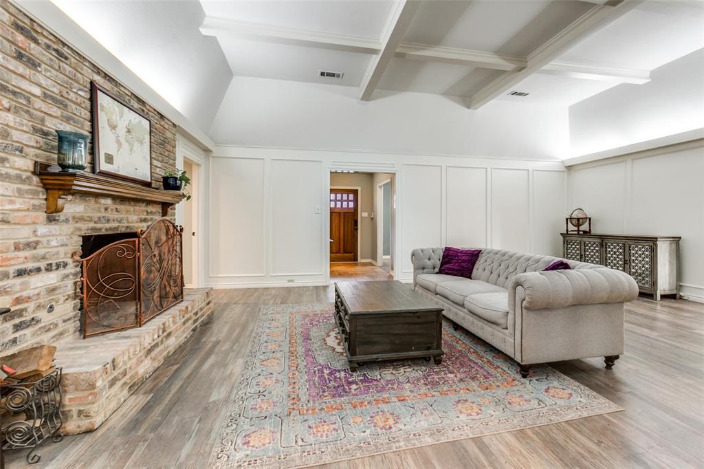 Prestonwood - Residential