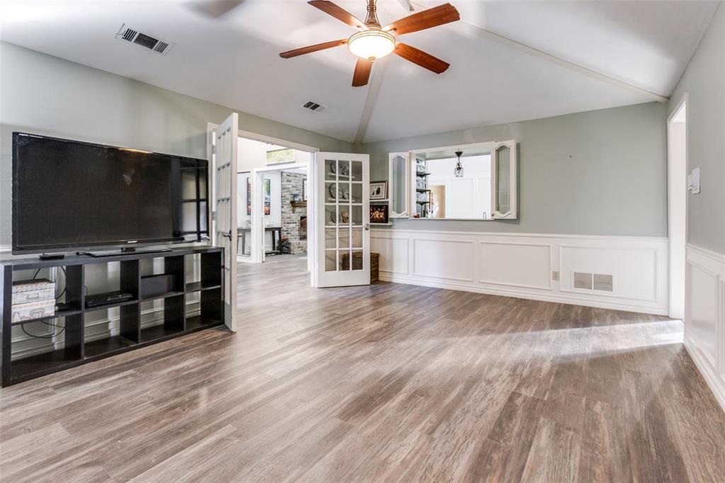 Prestonwood - Residential