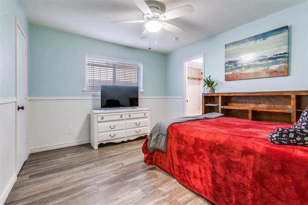 Prestonwood - Residential