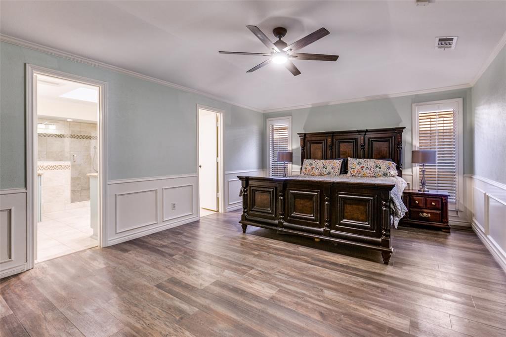 Prestonwood - Residential