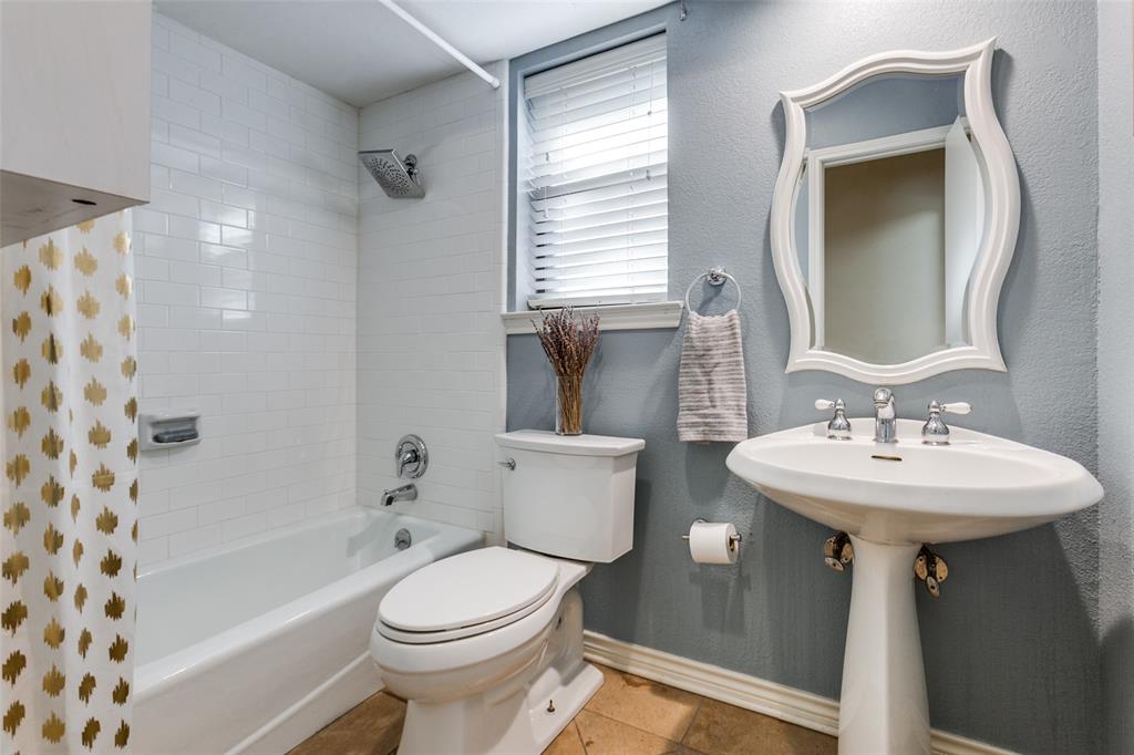 Prestonwood - Residential