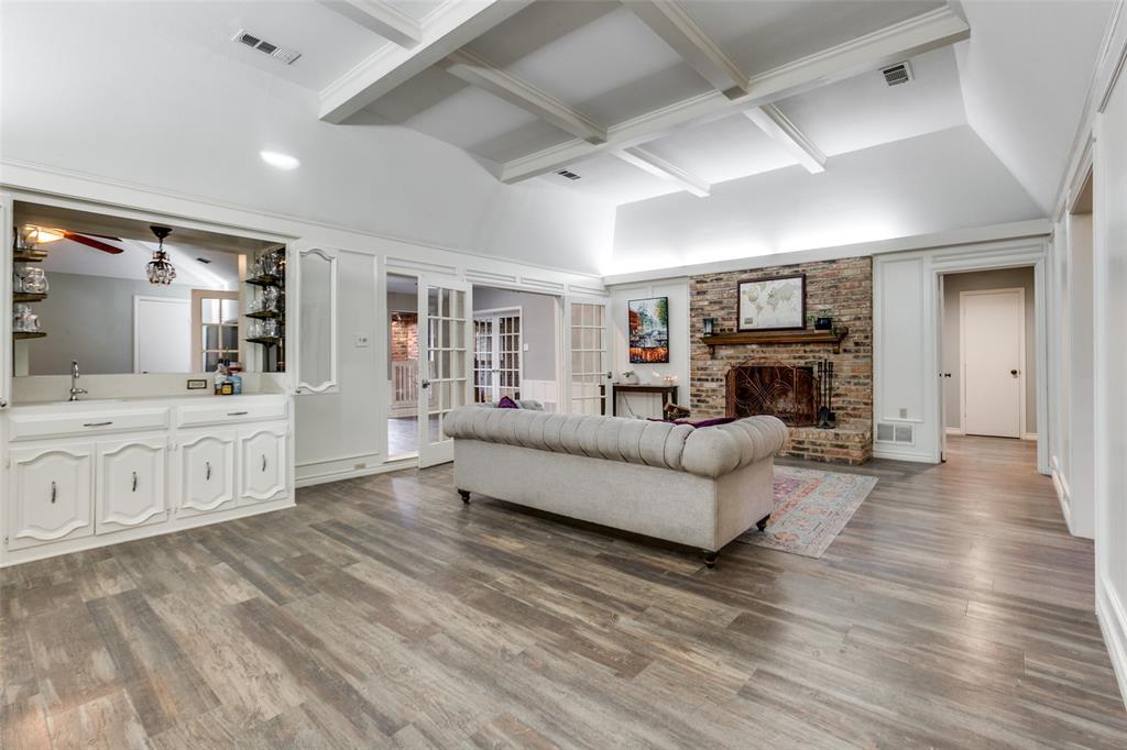 Prestonwood - Residential