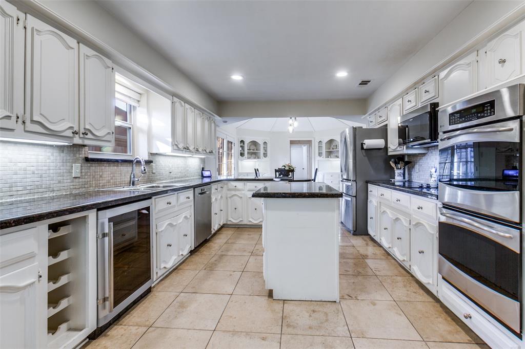 Prestonwood - Residential