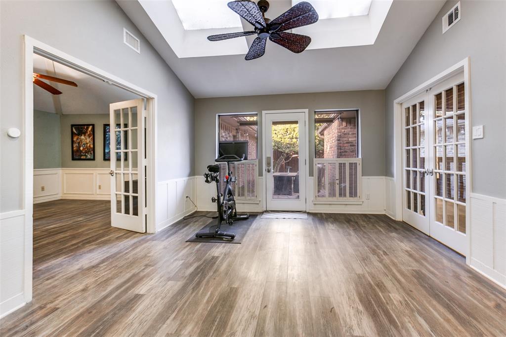 Prestonwood - Residential