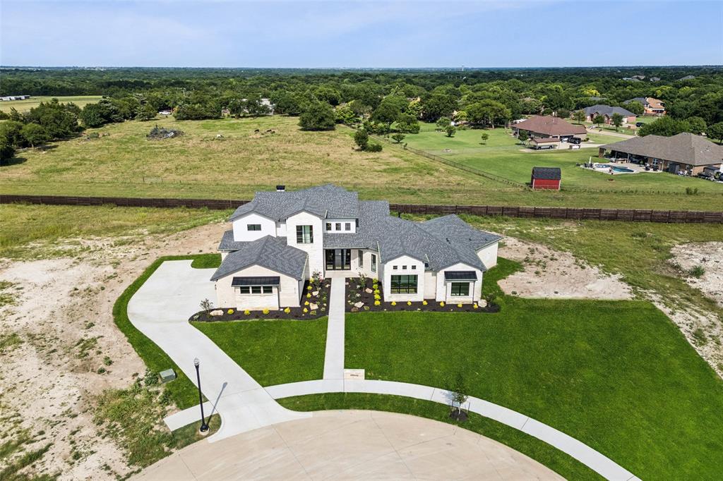 Azalea Hollow - Residential