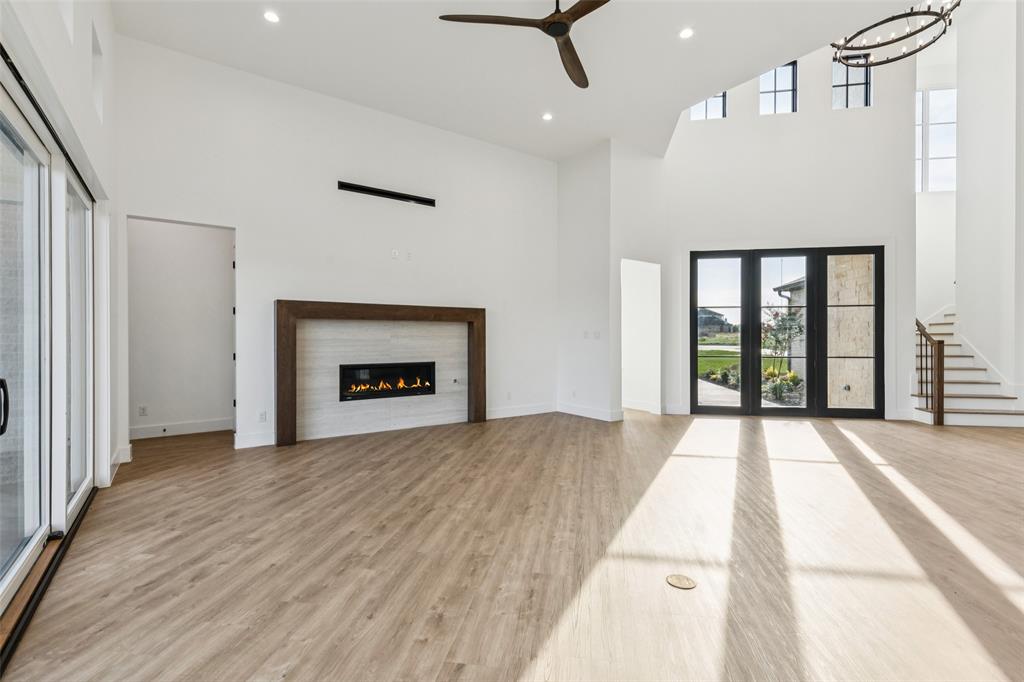 Azalea Hollow - Residential