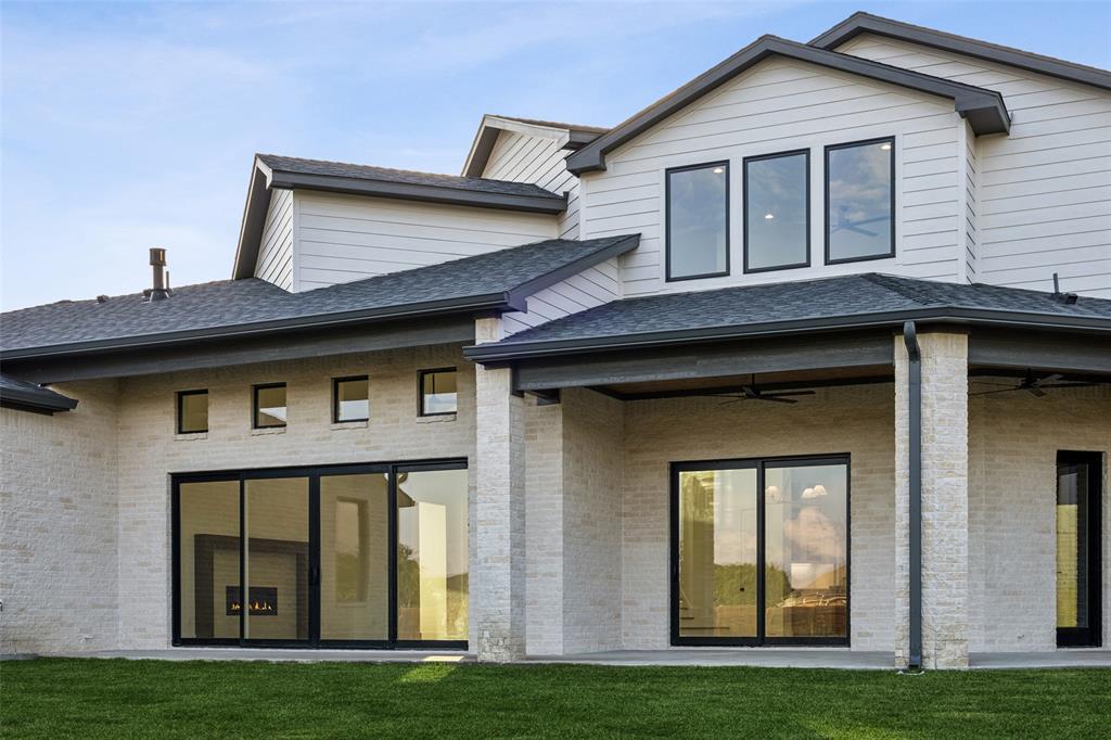 Azalea Hollow - Residential