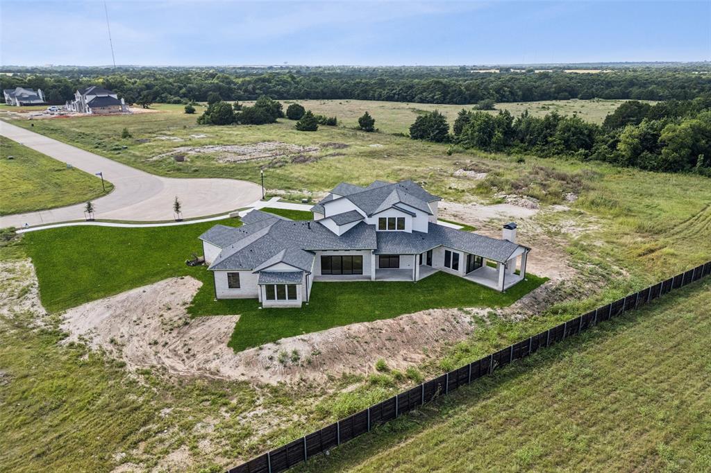 Azalea Hollow - Residential