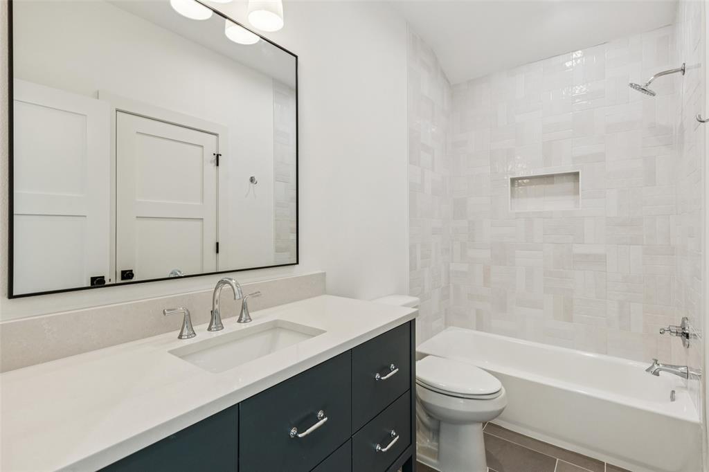 Azalea Hollow - Residential