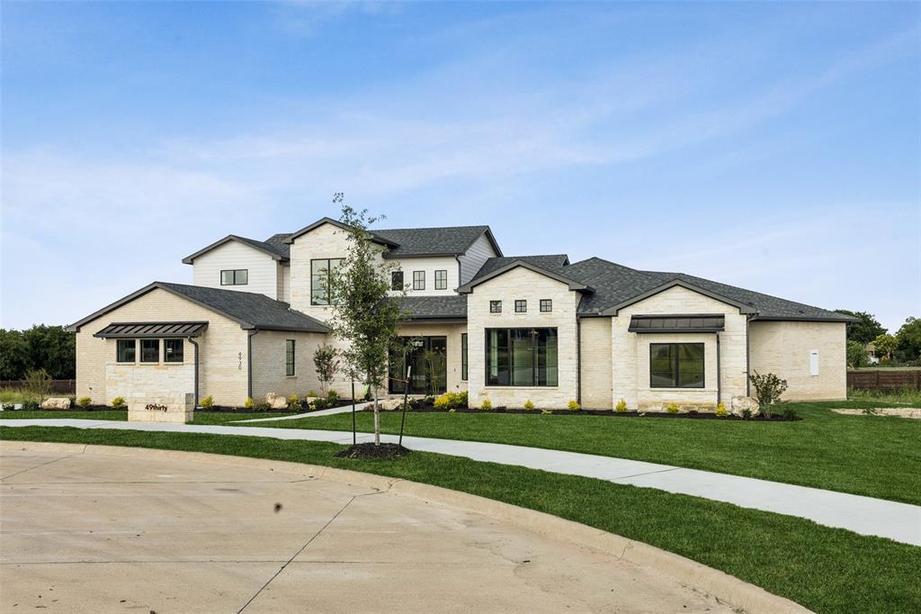 4930 Magnolia Trail