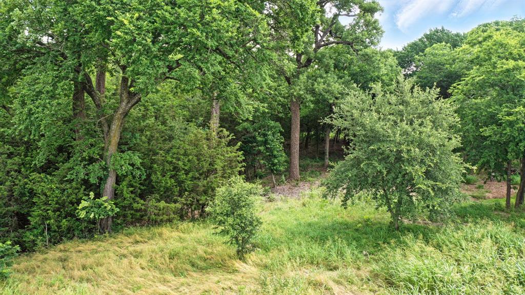 Haydon Creek Ranch - Land