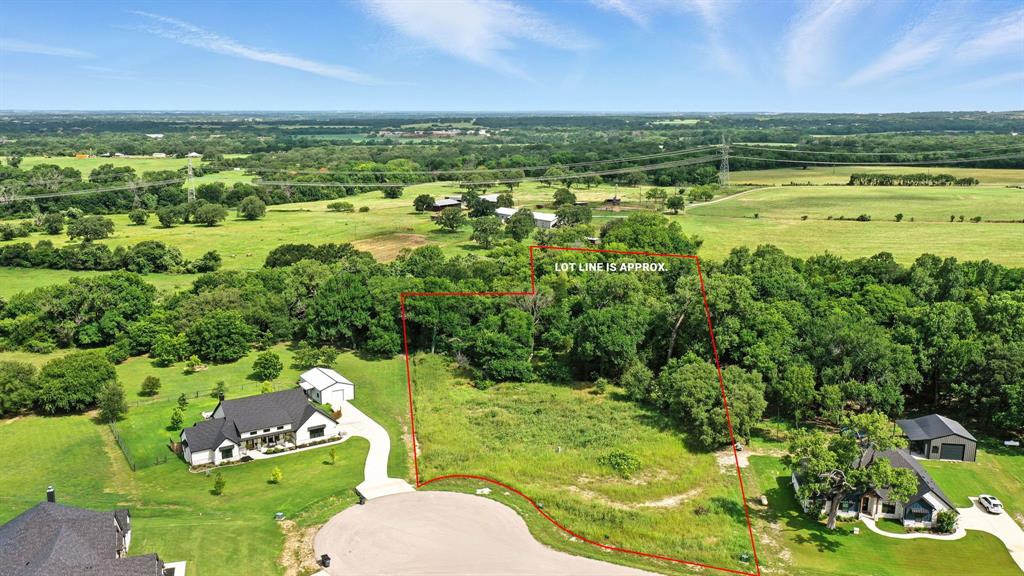 Haydon Creek Ranch - Land