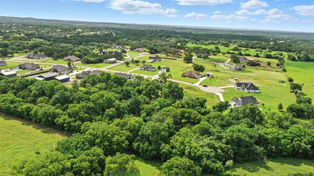 Haydon Creek Ranch - Land