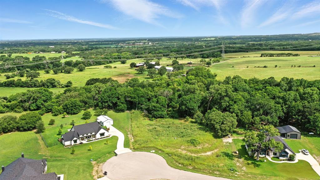 Haydon Creek Ranch - Land