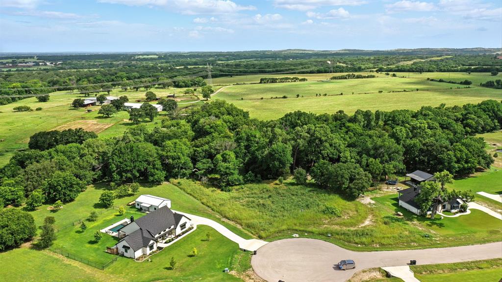 Haydon Creek Ranch - Land