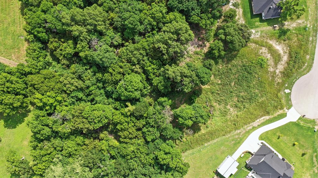 Haydon Creek Ranch - Land