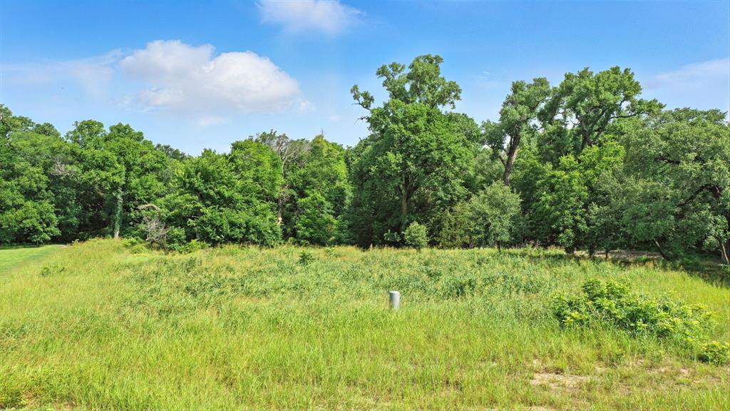 Haydon Creek Ranch - Land