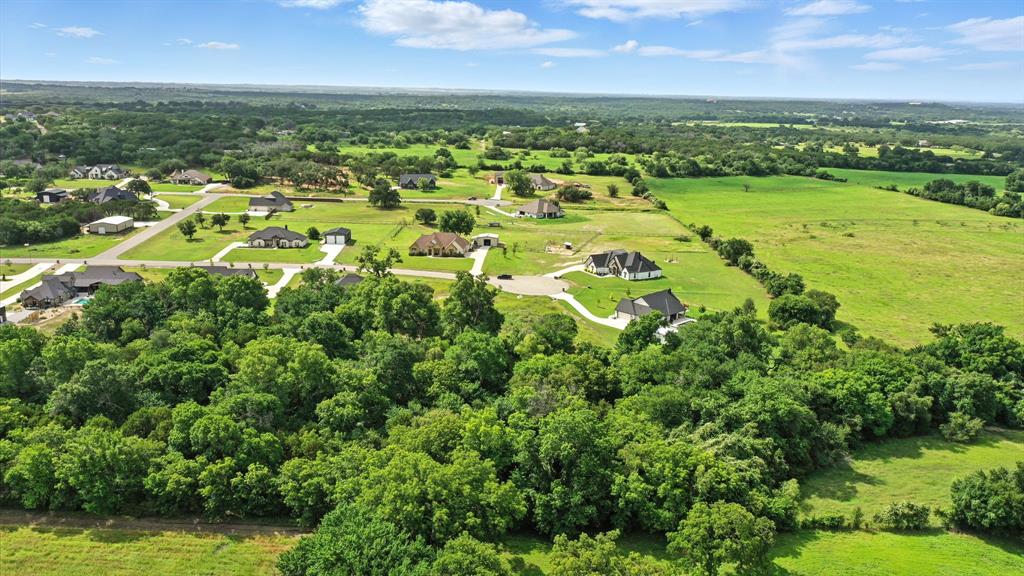 Haydon Creek Ranch - Land