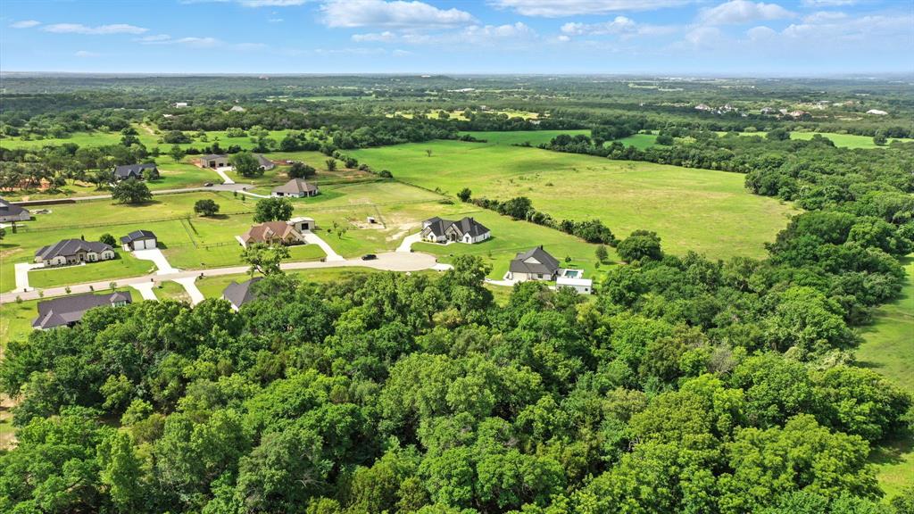 Haydon Creek Ranch - Land