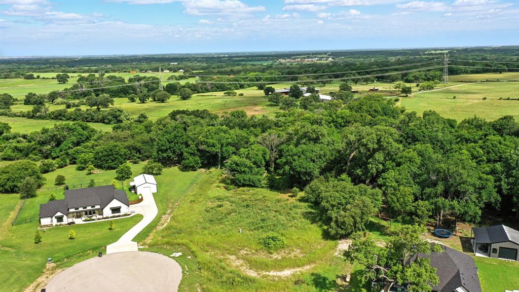 Haydon Creek Ranch - Land