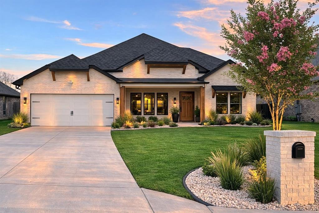 3405 Preston Club Drive
