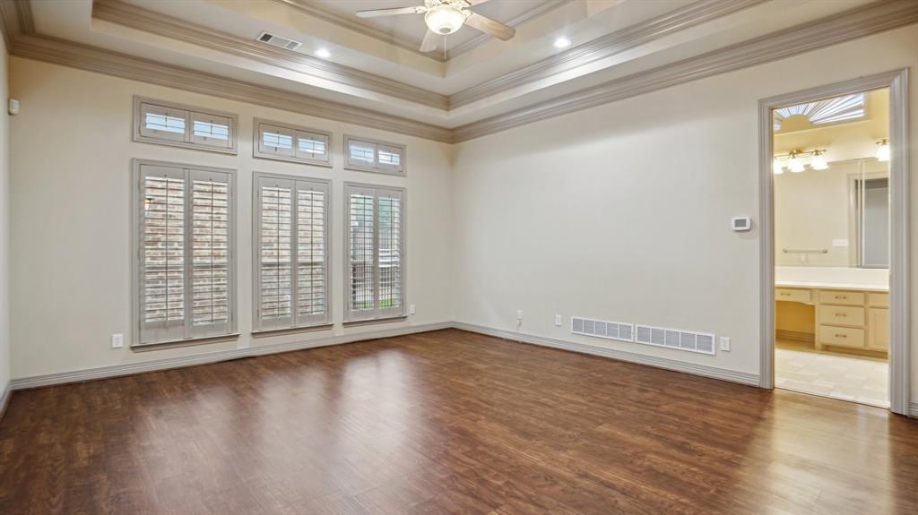 Village Of Ballantrae Sec One - Residential Lease