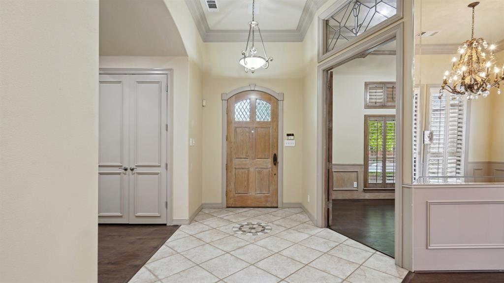 Village Of Ballantrae Sec One - Residential Lease