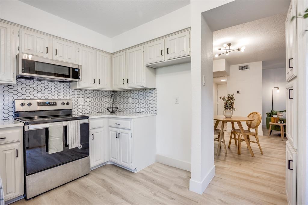 Richardson Crossroads Ph 01 & 02 - Residential