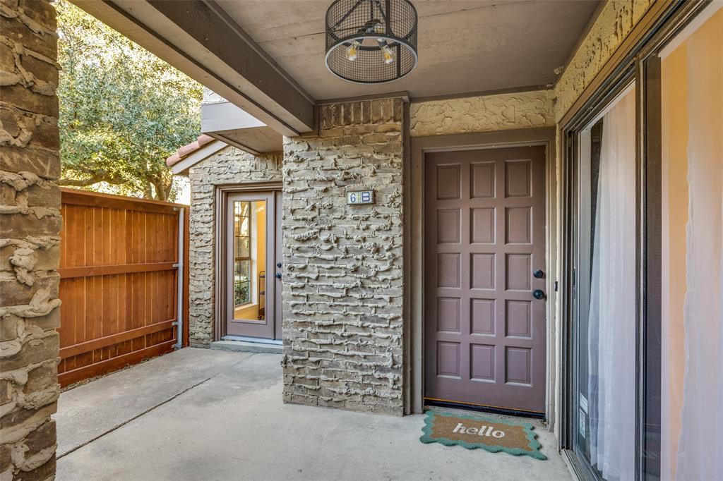 336 Melrose Drive 6B