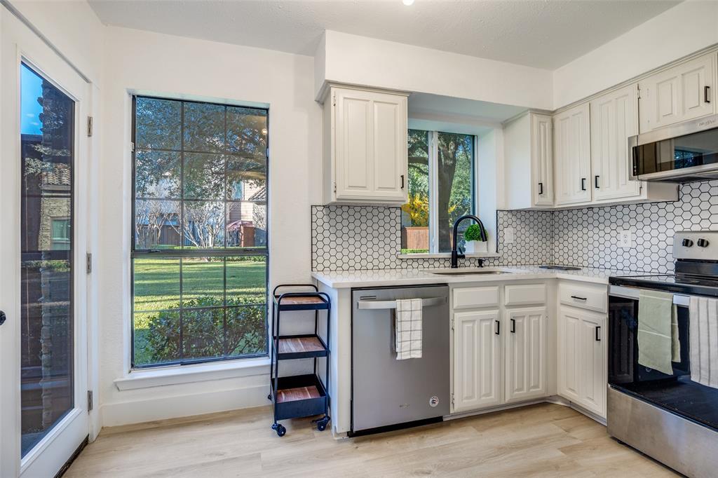 Richardson Crossroads Ph 01 & 02 - Residential