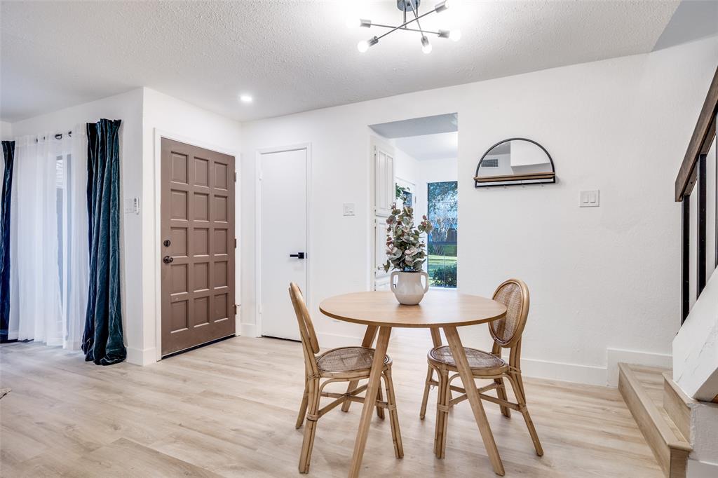 Richardson Crossroads Ph 01 & 02 - Residential