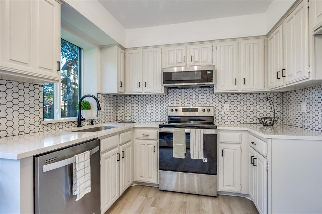 Richardson Crossroads Ph 01 & 02 - Residential