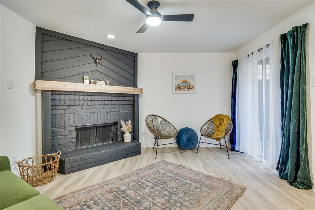 Richardson Crossroads Ph 01 & 02 - Residential