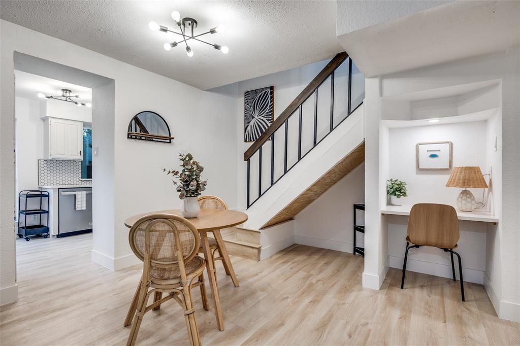 Richardson Crossroads Ph 01 & 02 - Residential