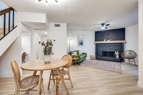 336 Melrose Drive 6B Richardson TX 75080