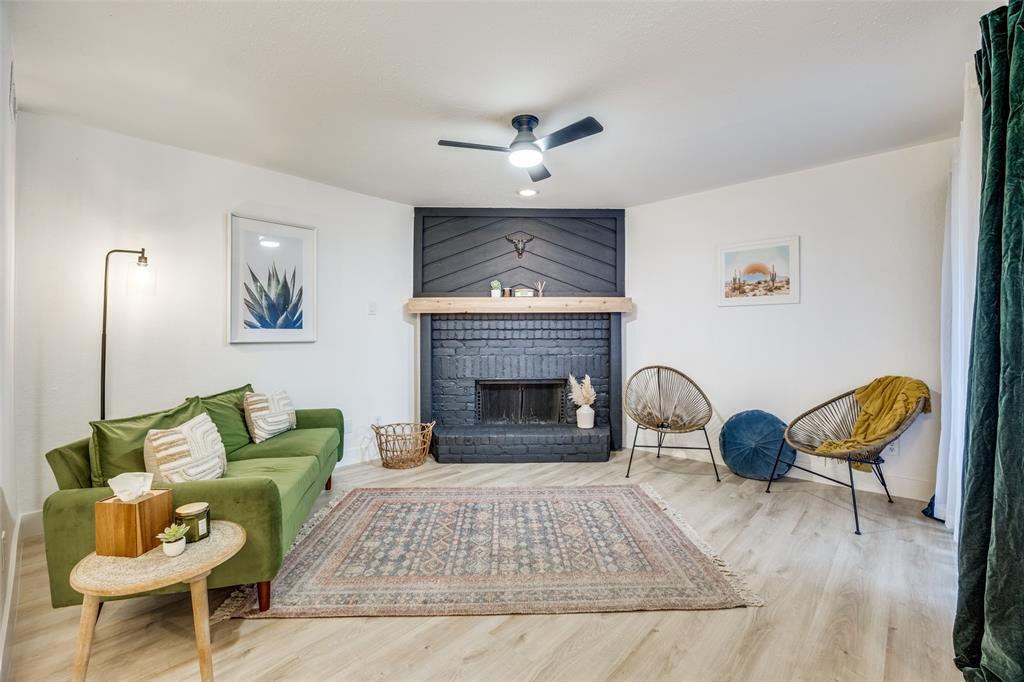 Richardson Crossroads Ph 01 & 02 - Residential