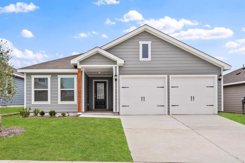 10013 Pilot Place Fort Worth TX 76131