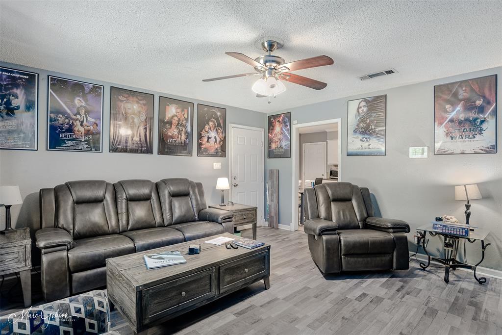 Womack Road Estates - Residential