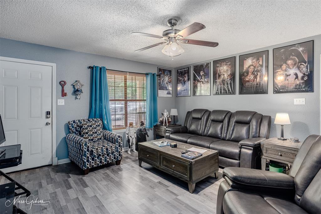 Womack Road Estates - Residential