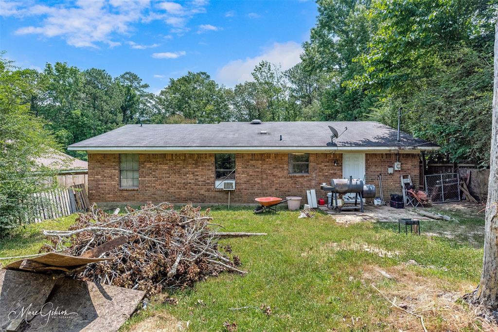 Womack Road Estates - Residential