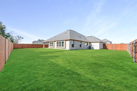 A home in Midlothian