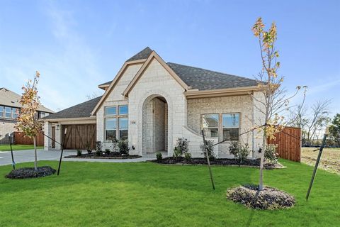 A home in Midlothian