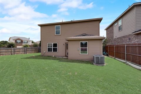 A home in Fort Worth