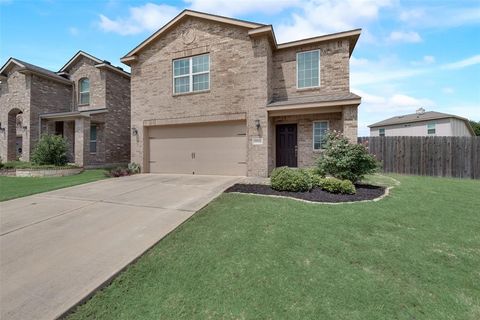 A home in Fort Worth