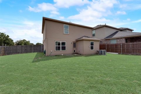 A home in Fort Worth