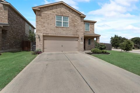 A home in Fort Worth