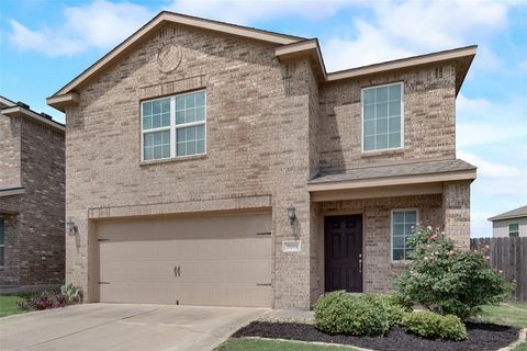 A home in Fort Worth