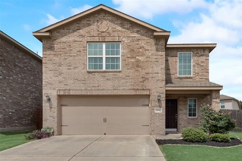 A home in Fort Worth