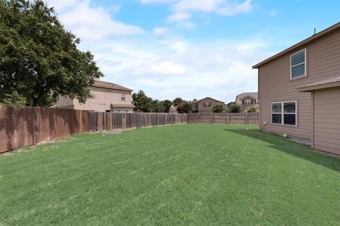 A home in Fort Worth